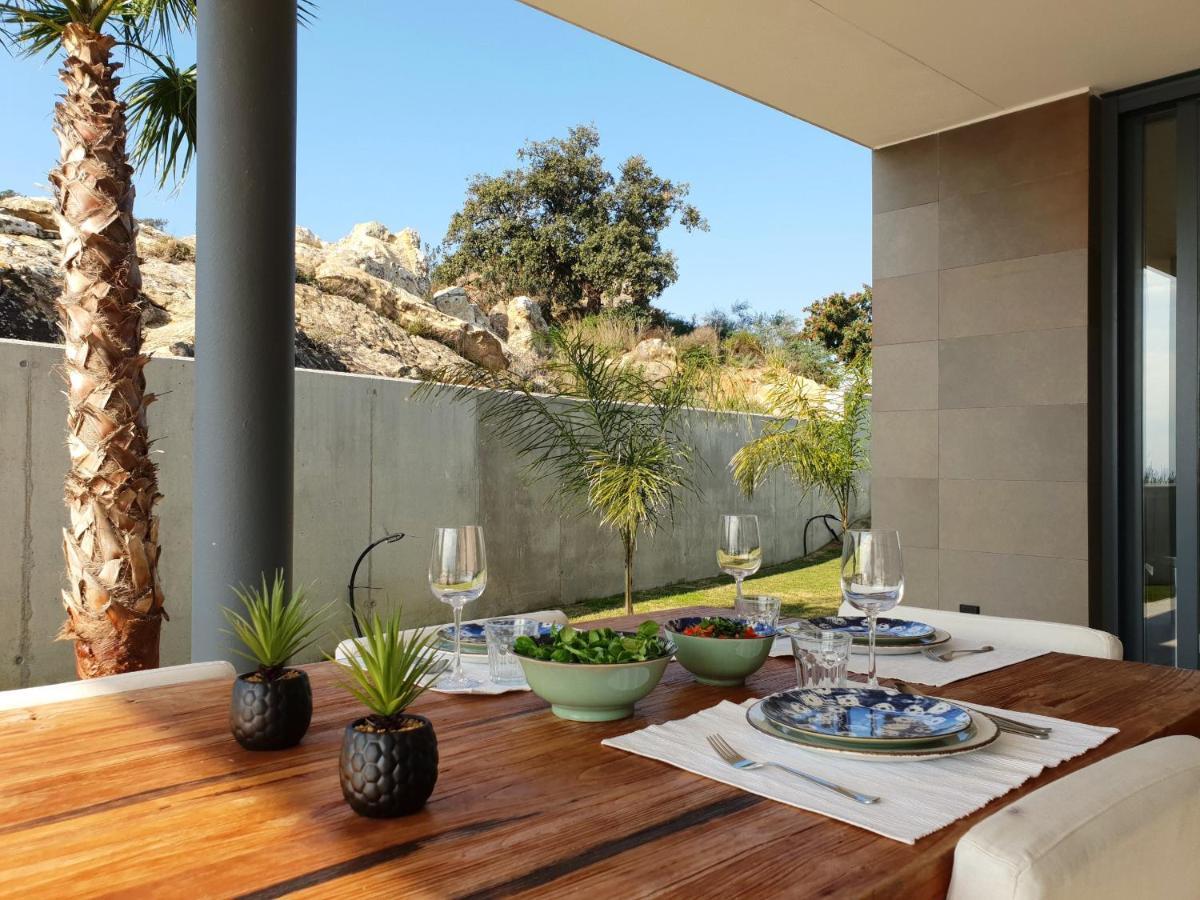2260-Luxury Villa With Private Pool And Seaview Manilva Exterior photo